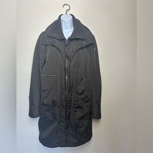 Postcard luxury sportswear jacket . Size